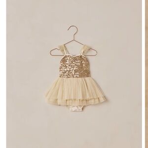 Noralee Clementine tutu dress